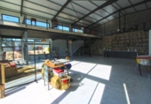 432m² restaurant for sale in Benidoleig, photo