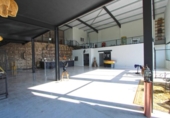432m² restaurant for sale in Benidoleig, photo