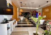 Restaurante en alquiler con 120m² en San Bartolomé de Tirajana, Paseo Costa Canaria foto