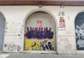 48m² commercial premises for sale in Llanes, Calle Manuel Cué photo