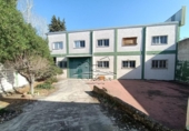 2380m² entrepôt industriel pour vente à Lucena, Camino de la Torca photo