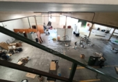 2380m² entrepôt industriel pour vente à Lucena, Camino de la Torca photo