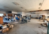 2380m² entrepôt industriel pour vente à Lucena, Camino de la Torca photo