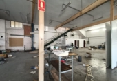 2380m² entrepôt industriel pour vente à Lucena, Camino de la Torca photo