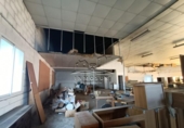 2380m² entrepôt industriel pour vente à Lucena, Camino de la Torca photo