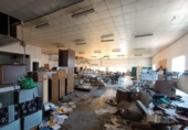 2380m² entrepôt industriel pour vente à Lucena, Camino de la Torca photo