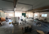 2380m² entrepôt industriel pour vente à Lucena, Camino de la Torca photo