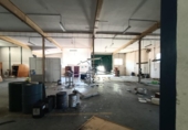 2380m² entrepôt industriel pour vente à Lucena, Camino de la Torca photo