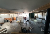 2380m² entrepôt industriel pour vente à Lucena, Camino de la Torca photo