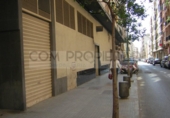 Local comercial en venta con 928m² en Palma, Carrer Bartomeu Torres foto