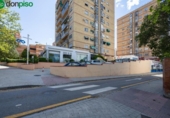 59m² commercial premises for sale in Granada, photo