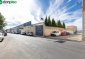 Nau
en venda
amb 1250m² a Atarfe foto