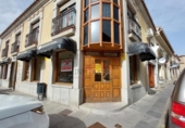 71m² commercial premises for rent in Ávila, photo