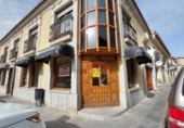 71m² commercial premises for rent in Ávila, photo