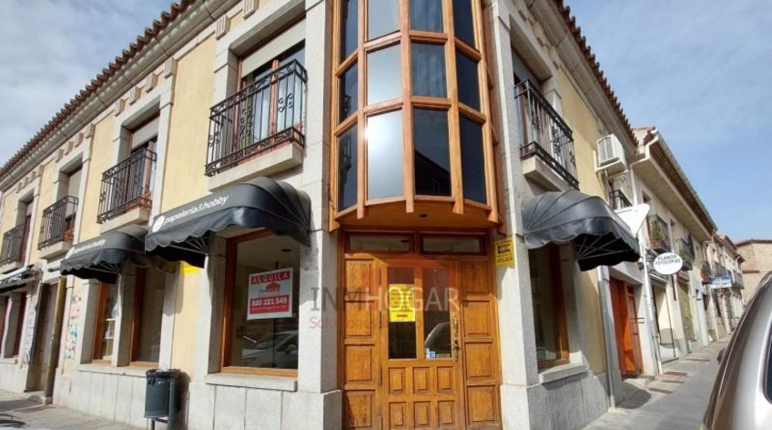 Local comercial