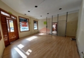 71m² commercial premises for rent in Ávila, photo
