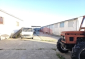 Nave Industrial en venta con 2669m² en Machacón foto
