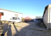 Nave Industrial en venta con 2669m² en Machacón foto