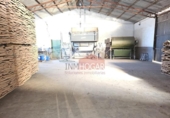 Nave Industrial en venta con 2669m² en Machacón foto