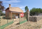 90m² locaux commerciaux pour vente à Solosancho, photo