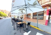 160m² restaurant pour vente à Arévalo, photo