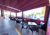 160m² restaurant pour vente à Arévalo, photo