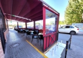 160m² restaurant pour vente à Arévalo, photo