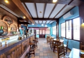 160m² restaurant pour vente à Arévalo, photo