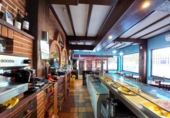 160m² restaurant pour vente à Arévalo, photo