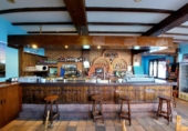 160m² restaurant pour vente à Arévalo, photo