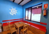 160m² restaurant pour vente à Arévalo, photo