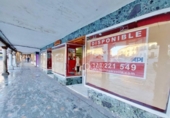 139m² locaux commerciaux pour vente à Arévalo, Calle Batán photo