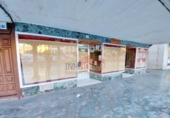 139m² locaux commerciaux pour vente à Arévalo, Calle Batán photo
