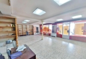 139m² locaux commerciaux pour vente à Arévalo, Calle Batán photo