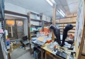 139m² locaux commerciaux pour vente à Arévalo, Calle Batán photo