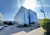 Local comercial Industrial
en venda
a La Rinconada foto