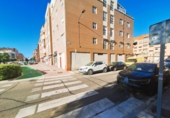 100m² locaux commerciaux pour vente à Valladolid, dans le quartier de La Rubia, Carretera Rueda, 61 photo