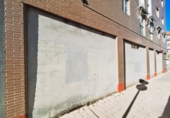 100m² locaux commerciaux pour vente à Valladolid, dans le quartier de La Rubia, Carretera Rueda, 61 photo