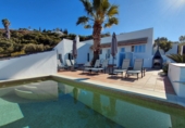 Hotel
en venda
amb 381m² a Cómpeta foto