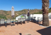 Hotel
en venda
amb 381m² a Cómpeta foto