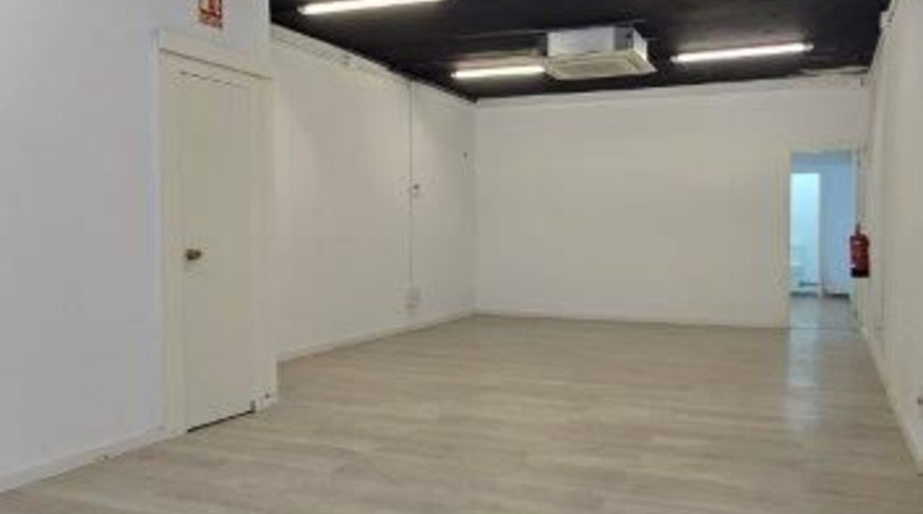 Local comercial