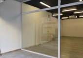 80m² locaux commerciaux pour location à Tarrasa photo
