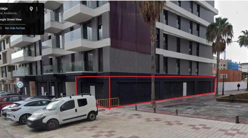 Local comercial