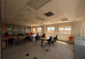Oficina
en lloguer
amb 150m² a Sevilla, a la zona de Sevilla Est foto