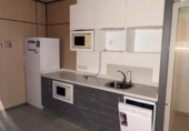 Oficina
en lloguer
amb 150m² a Sevilla, a la zona de Sevilla Est foto