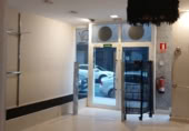 Local comercial en alquiler con 146m² en Oviedo, en la zona de Casco Antiguo, Calle Marqués de Teverga foto