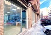 80m² locaux commerciaux pour vente à Valence, dans le quartier de Torrefiel, carrer de manuel martí, 46021 photo