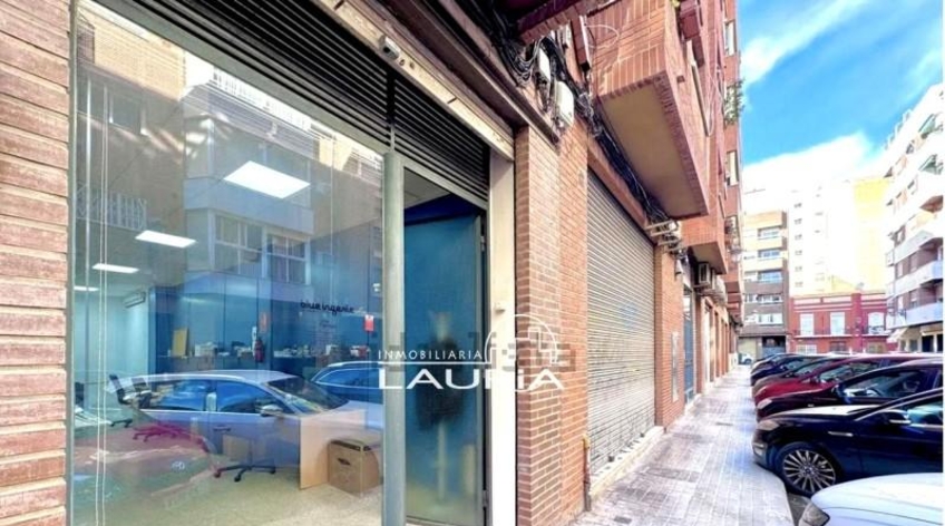 Local comercial