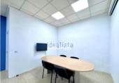 80m² locaux commerciaux pour vente à Valence, dans le quartier de Torrefiel, carrer de manuel martí, 46021 photo