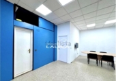 80m² locaux commerciaux pour vente à Valence, dans le quartier de Torrefiel, carrer de manuel martí, 46021 photo